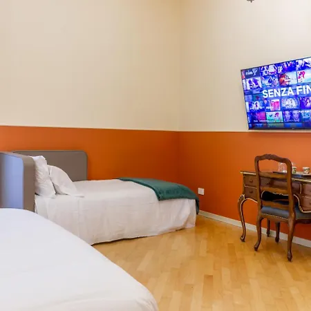 Casa de hóspedes Ariam