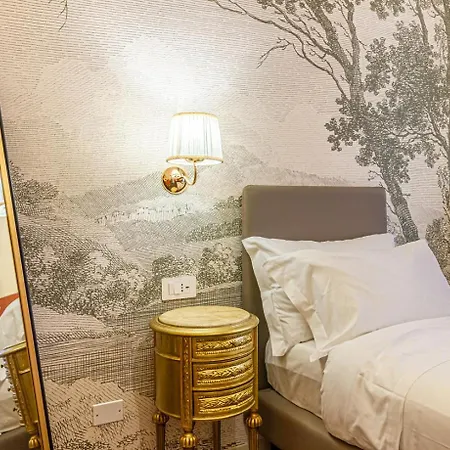 Ariam Casa de hóspedes Bolonha