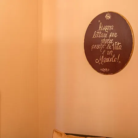 Casa de hóspedes Ariam Bolonha