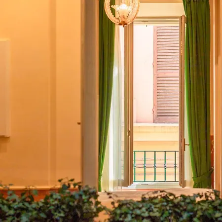 Ariam Casa de hóspedes Bolonha