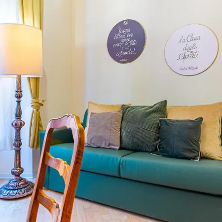 Casa de hóspedes Ariam