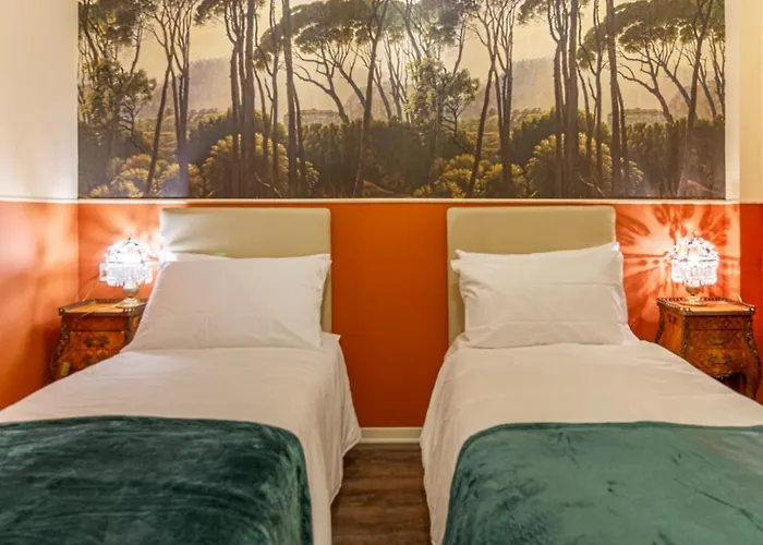 Ariam 게스트하우스 3*