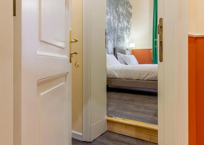 게스트하우스 Ariam 3*