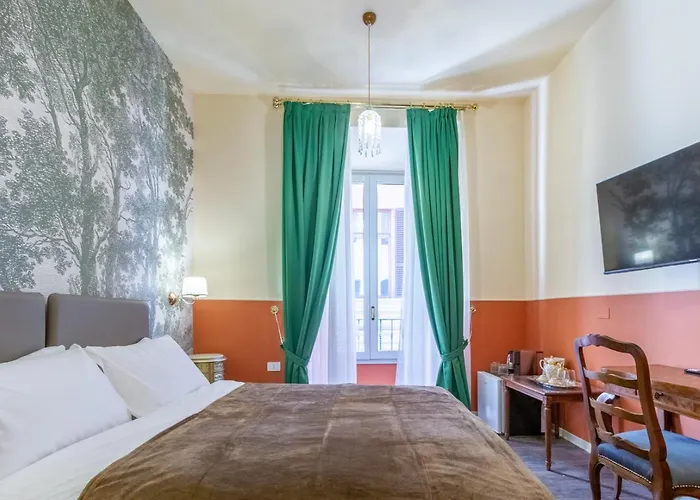 Ariam 게스트하우스 볼로냐