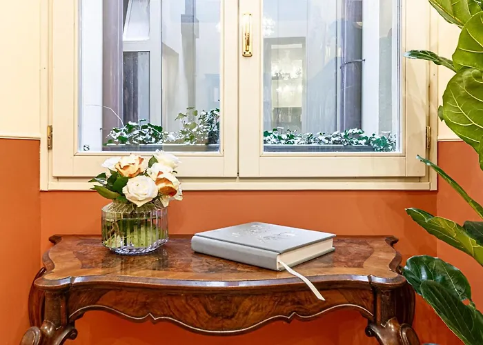 게스트하우스 Ariam 볼로냐