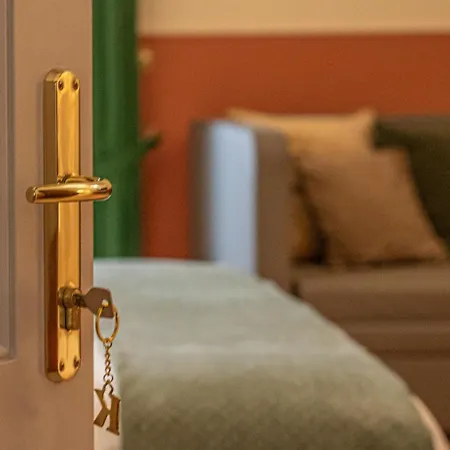 Gæstehus Ariam Bologna