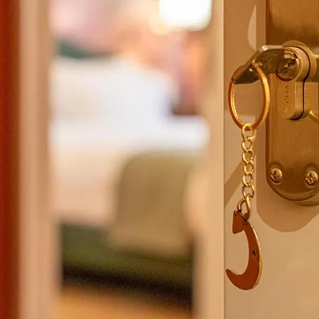 Ariam Gæstehus Bologna