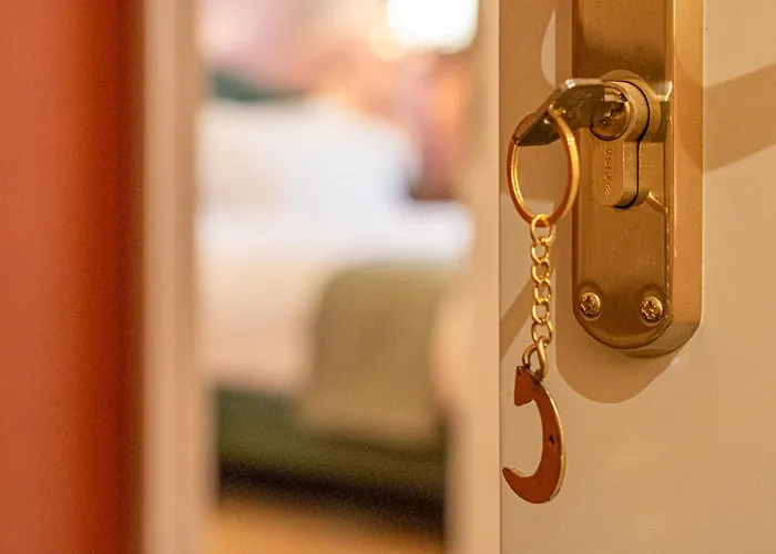 Ariam Pensión Bolonia