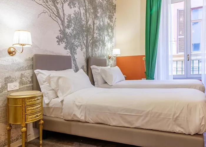 Ariam Pensión Bolonia