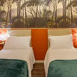 Ariam Gasthuis 4*