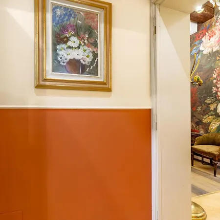 Ariam 3* ボローニャ