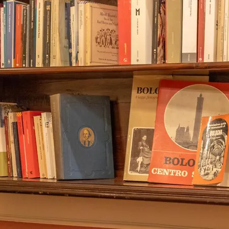 Ariam ボローニャ