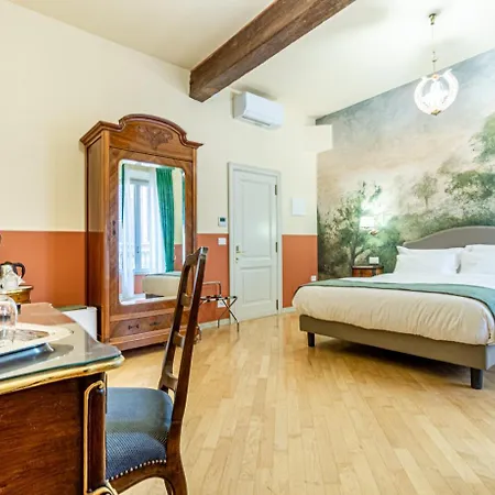 Ariam ゲストハウス