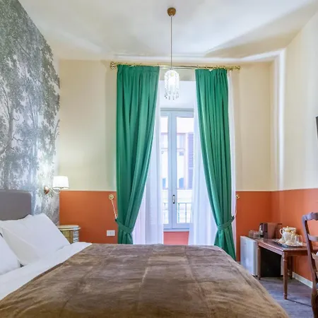 Ariam ゲストハウス ボローニャ