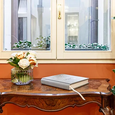 ゲストハウス Ariam ボローニャ