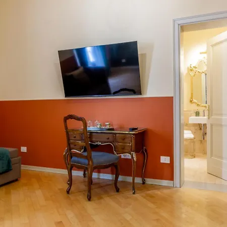 Ariam בית הארחה