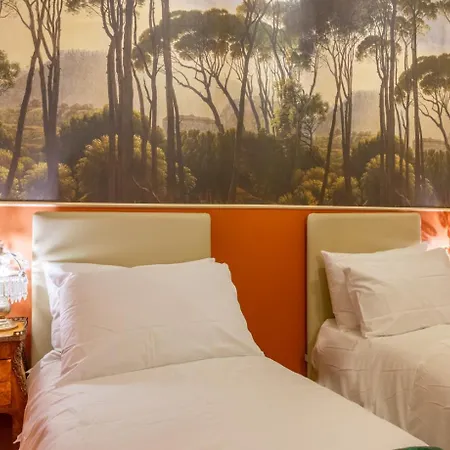 Ariam ゲストハウス ボローニャ