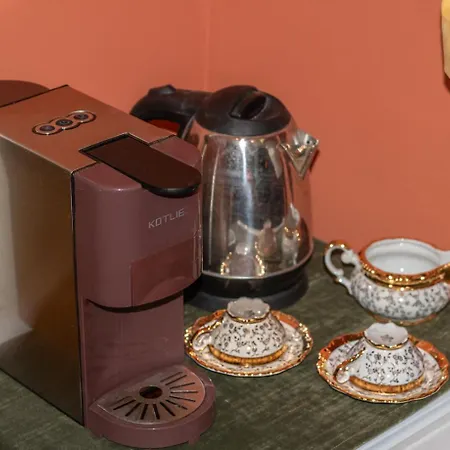 Ariam ゲストハウス