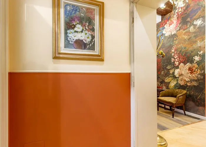 Ariam 3* Μπολόνια