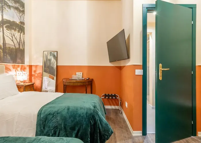 بيت ضيافة Ariam 3*