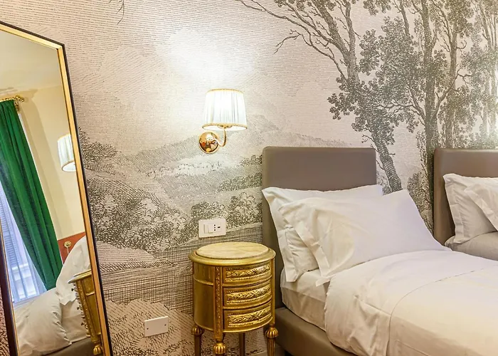 Ariam بيت ضيافة بولونيا