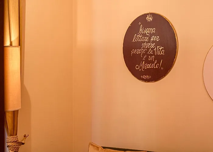 Πανσιόν Ariam Μπολόνια