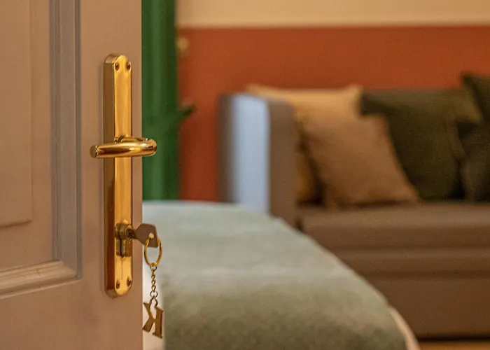 بيت ضيافة Ariam بولونيا