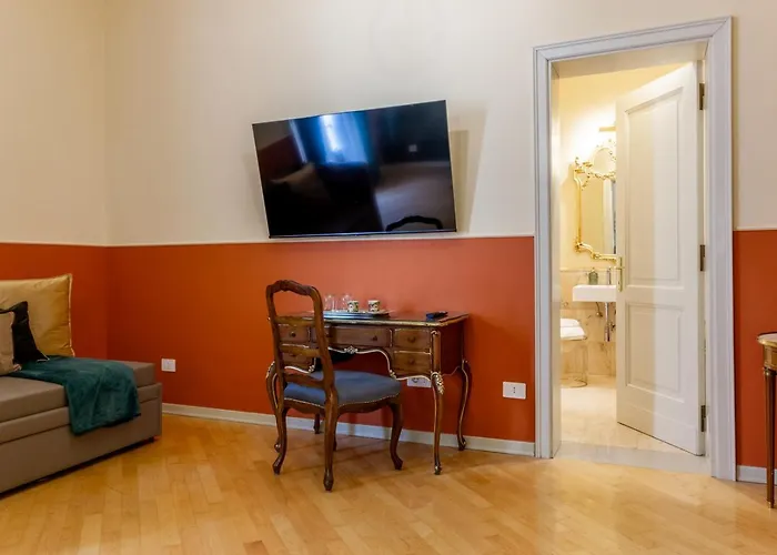 Ariam بيت ضيافة