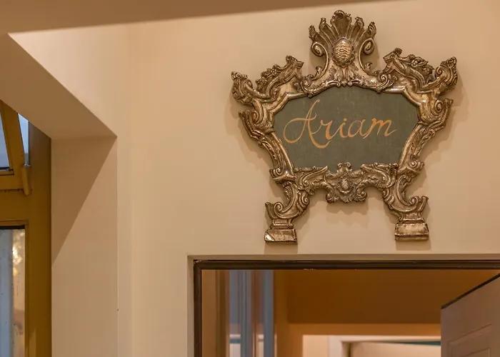 بيت ضيافة Ariam 3*