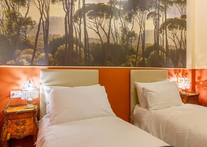 Ariam بيت ضيافة بولونيا