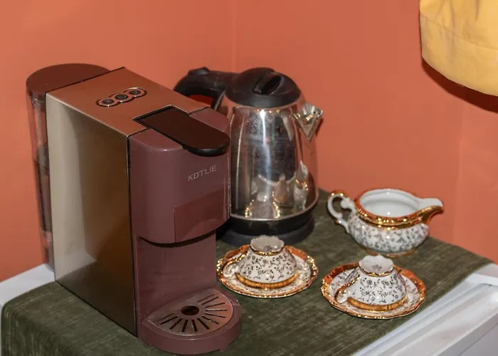 Ariam بيت ضيافة