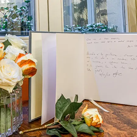 Ariam Гостевой дом