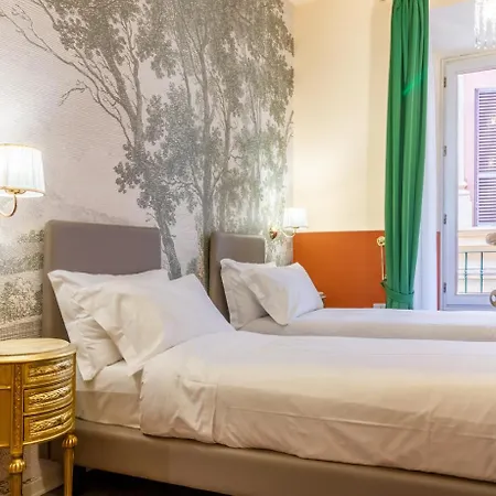 Affittacamere Ariam 3*