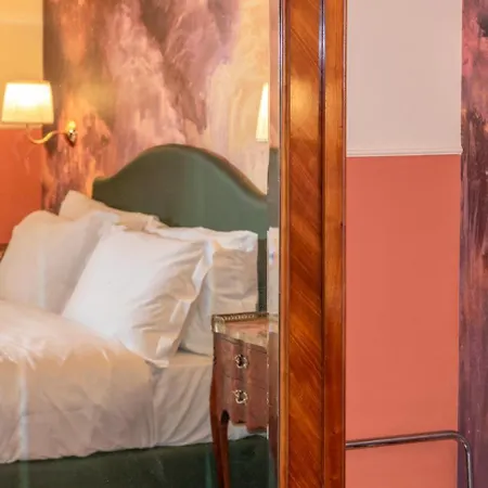 Affittacamere Ariam 3*