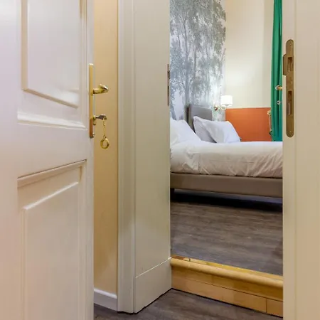 Гостевой дом Ariam 3*