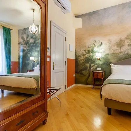 Ariam Гостевой дом 3*