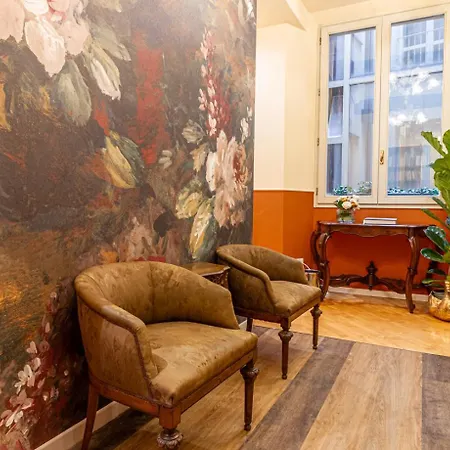 Ariam Affittacamere Bologna