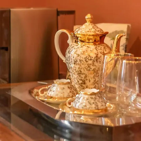 Ariam 3* Болонья