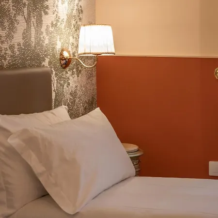 Ariam Гостевой дом 3*