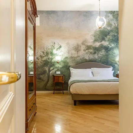 Гостевой дом Ariam 3*