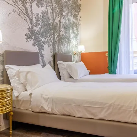 Ariam Affittacamere Bologna