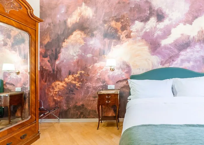 Ariam Guest house 3*