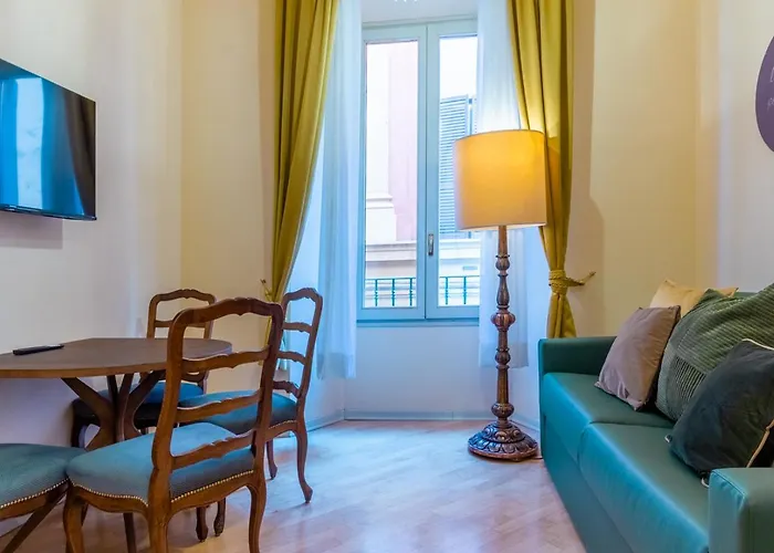 Ariam Guest house 3*