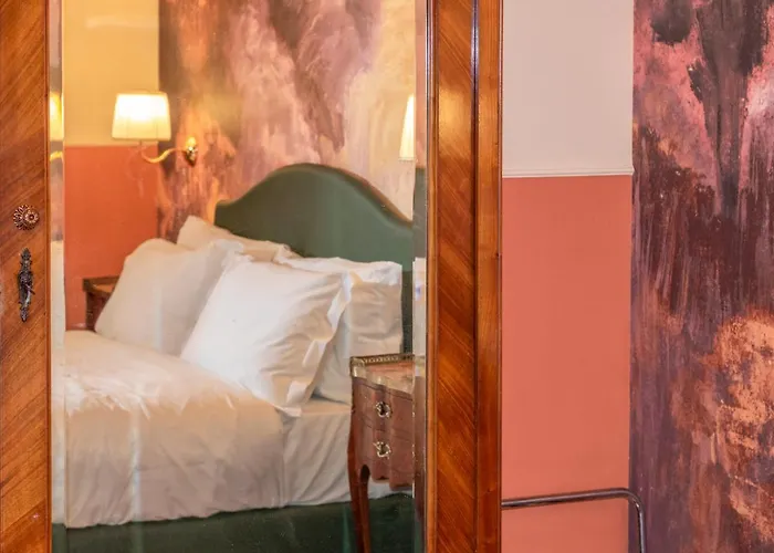 Guest house Ariam 3*