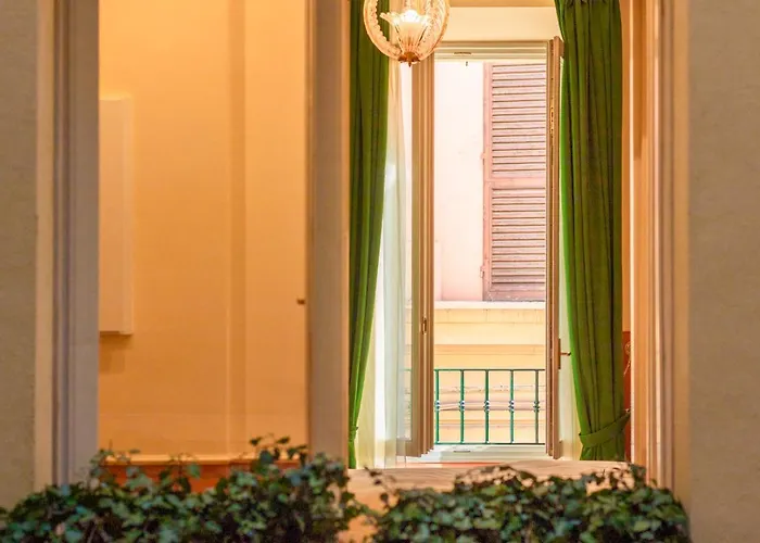 Ariam Guest house Bologna