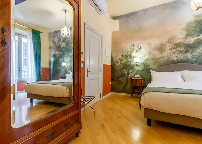 Ariam Guest house 3*