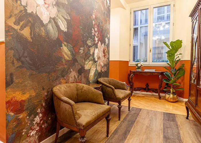 Ariam Guest house Bologna