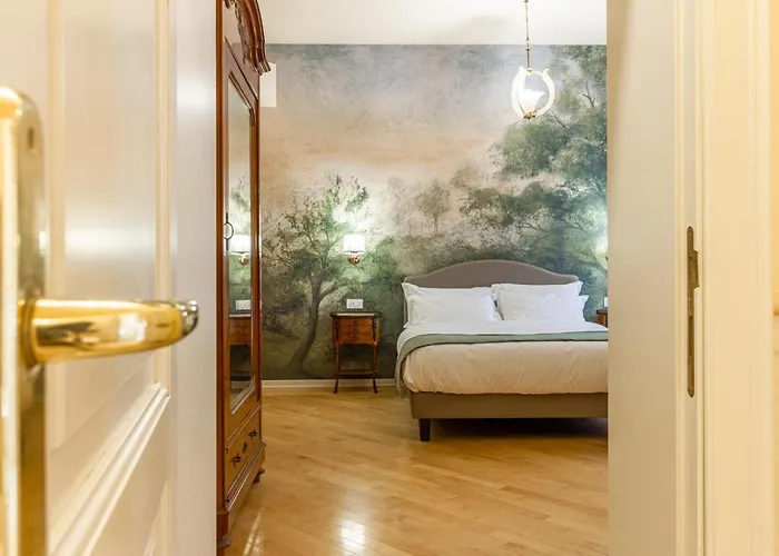 Guest house Ariam 3*