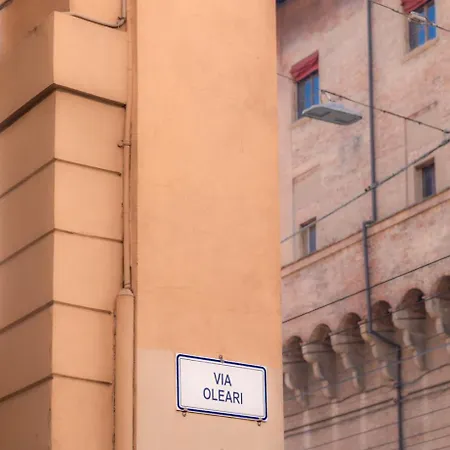 Ariam * Bologna