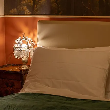 Ariam Guest house Bologna